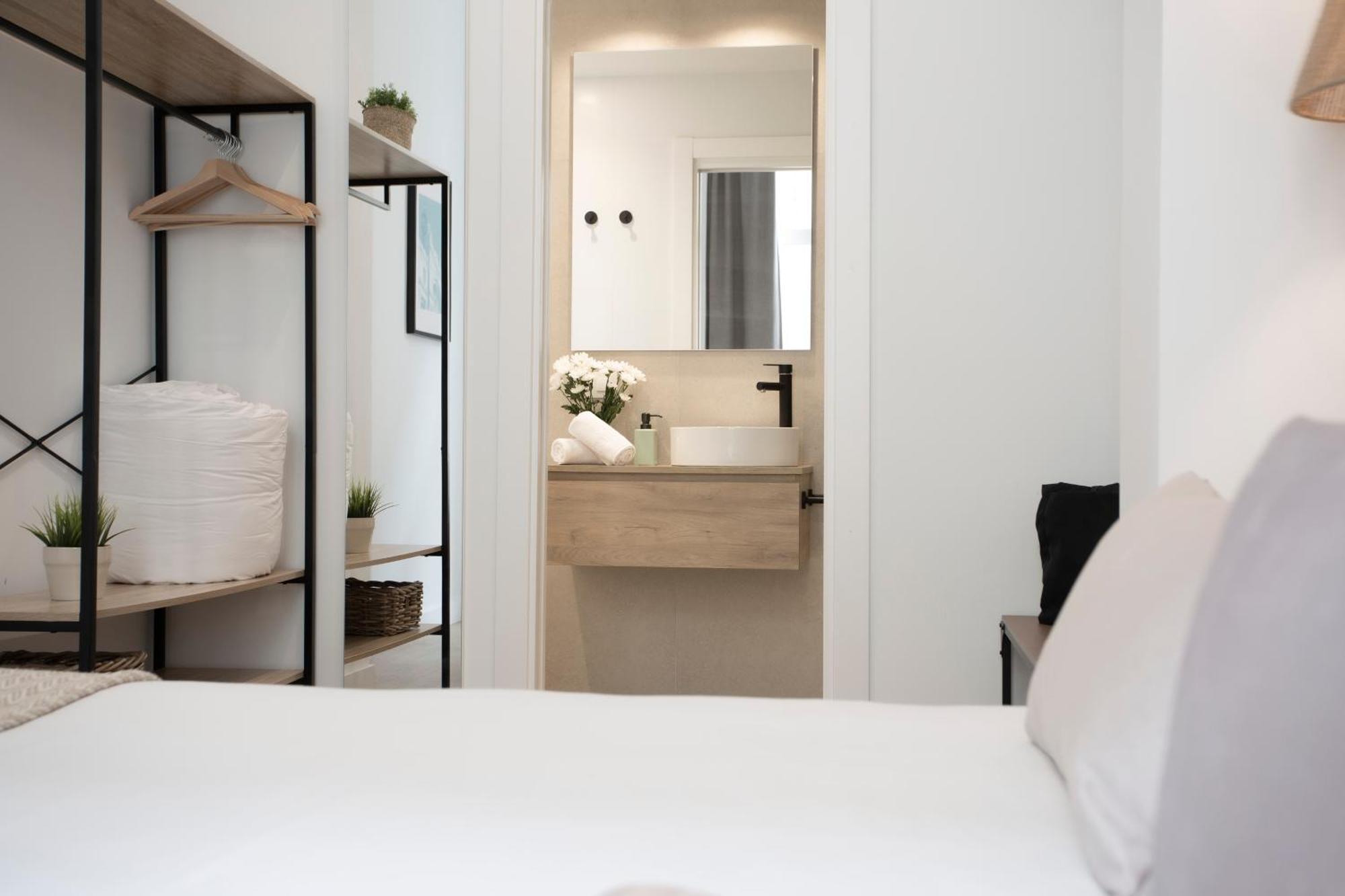 Singularstays Mercado Apartment