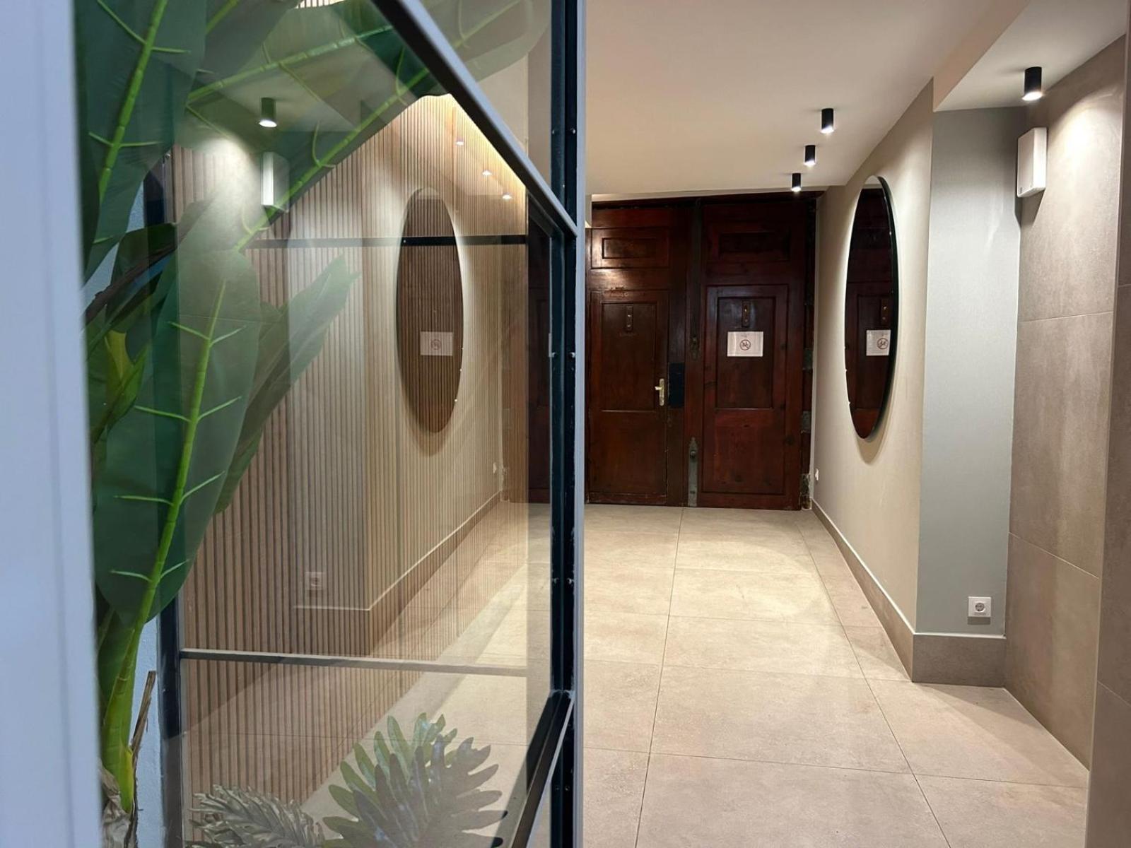 Singularstays Mercado Appartement
