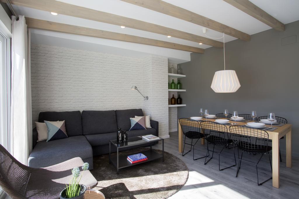 Singularstays Mercado Appartement