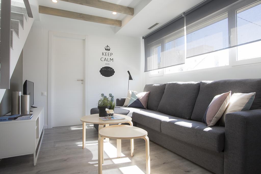 Singularstays Mercado Apartment Valencia