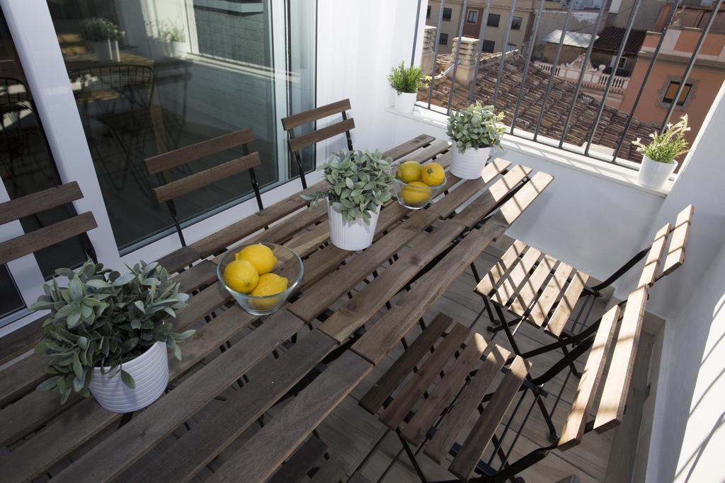 Singularstays Mercado Appartement *