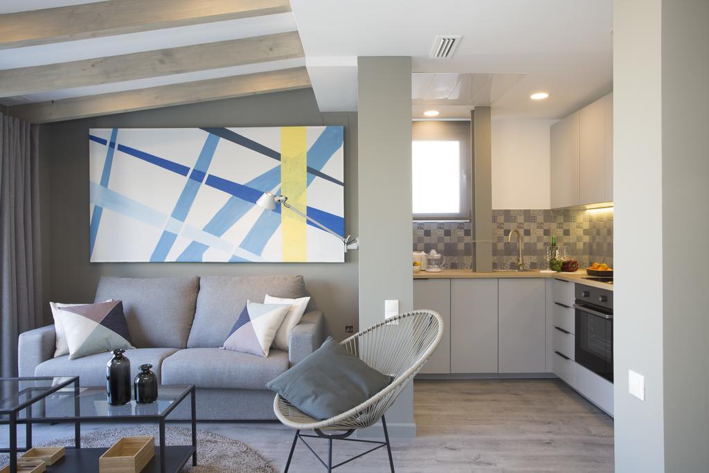 Singularstays Mercado Apartment Valencia