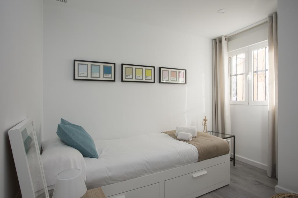 Singularstays Mercado Appartement *