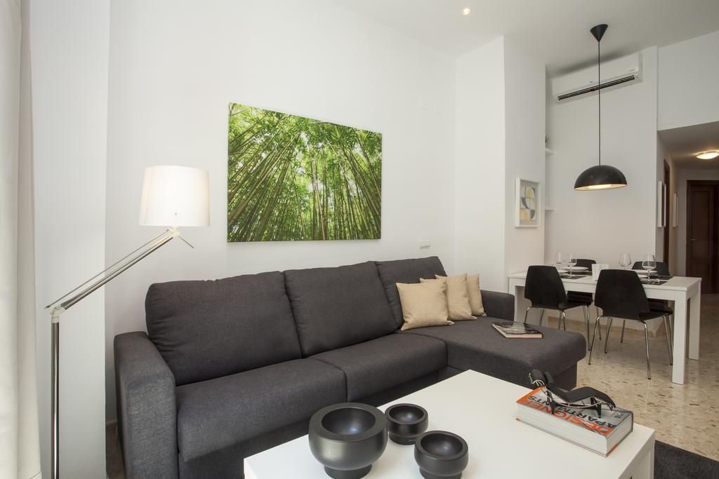 Singularstays Mercado Apartment