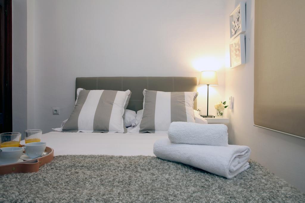 Singularstays Mercado Appartement
