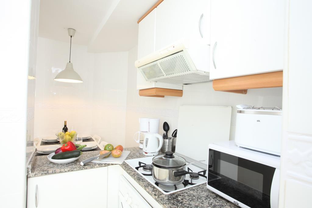 Singularstays Mercado Apartment Valencia