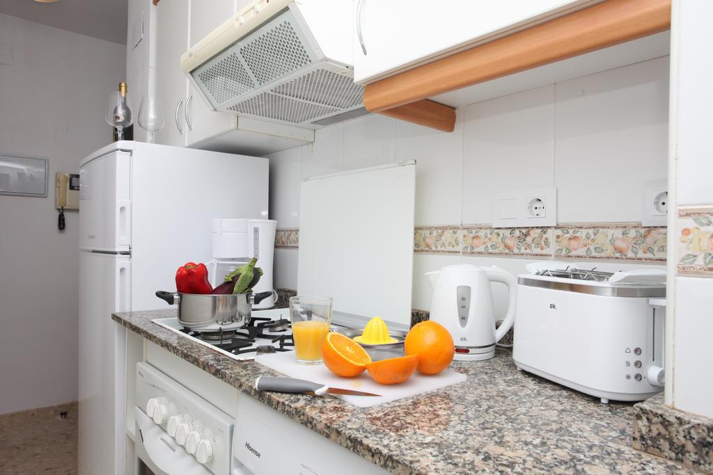 Apartment Singularstays Mercado *
