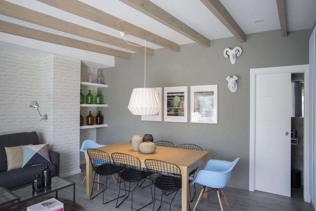 Singularstays Mercado Appartement *