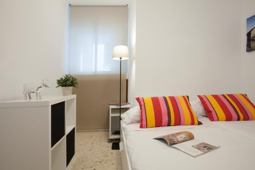 Singularstays Mercado Valenza