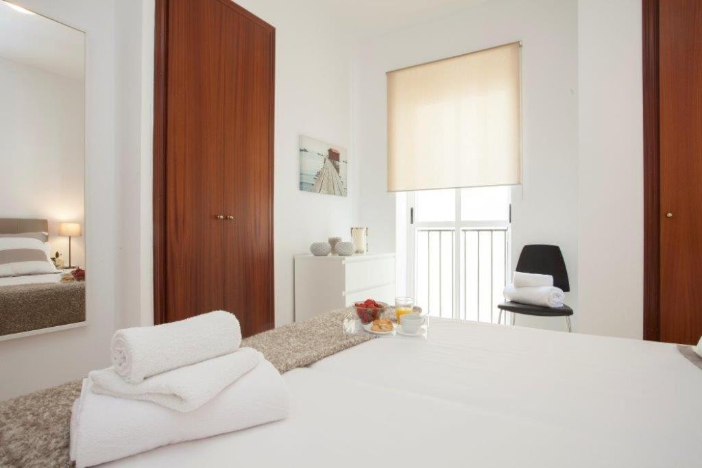 Singularstays Mercado Appartamento *