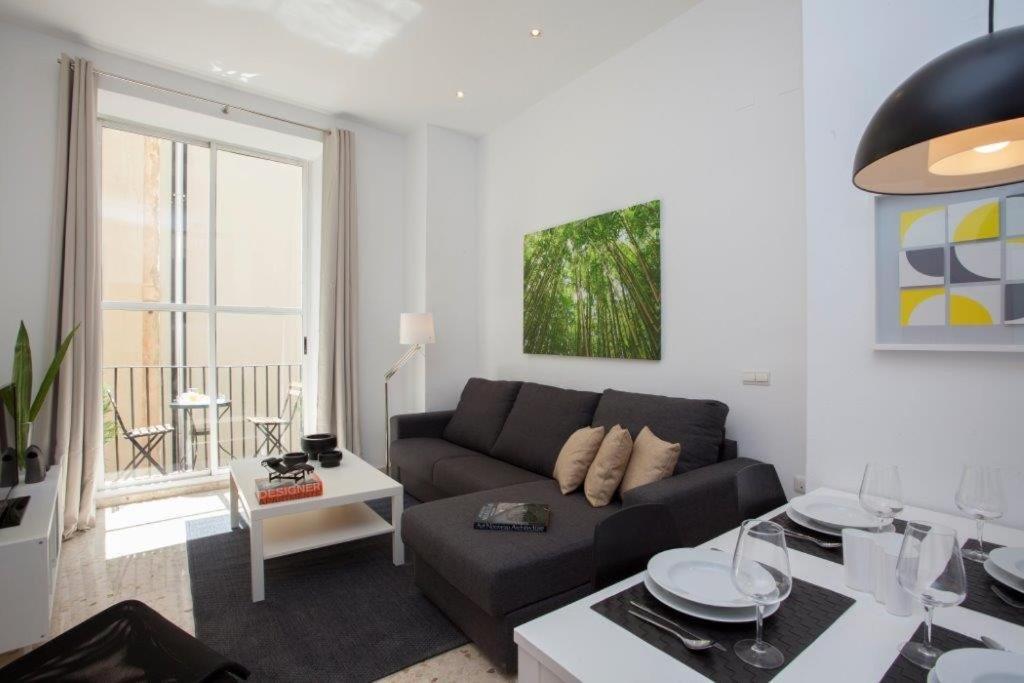 Appartamento Singularstays Mercado *