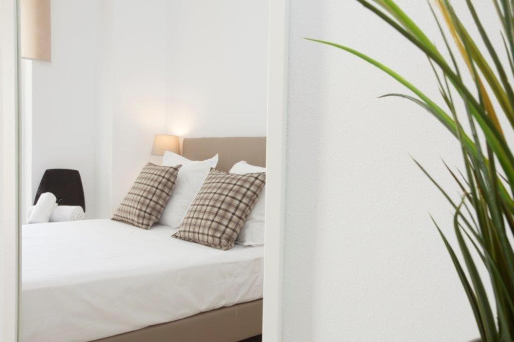 Singularstays Mercado Appartamento Valenza