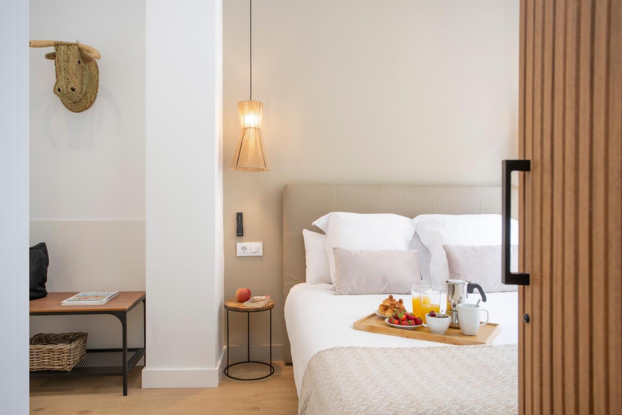 Appartamento Singularstays Mercado *