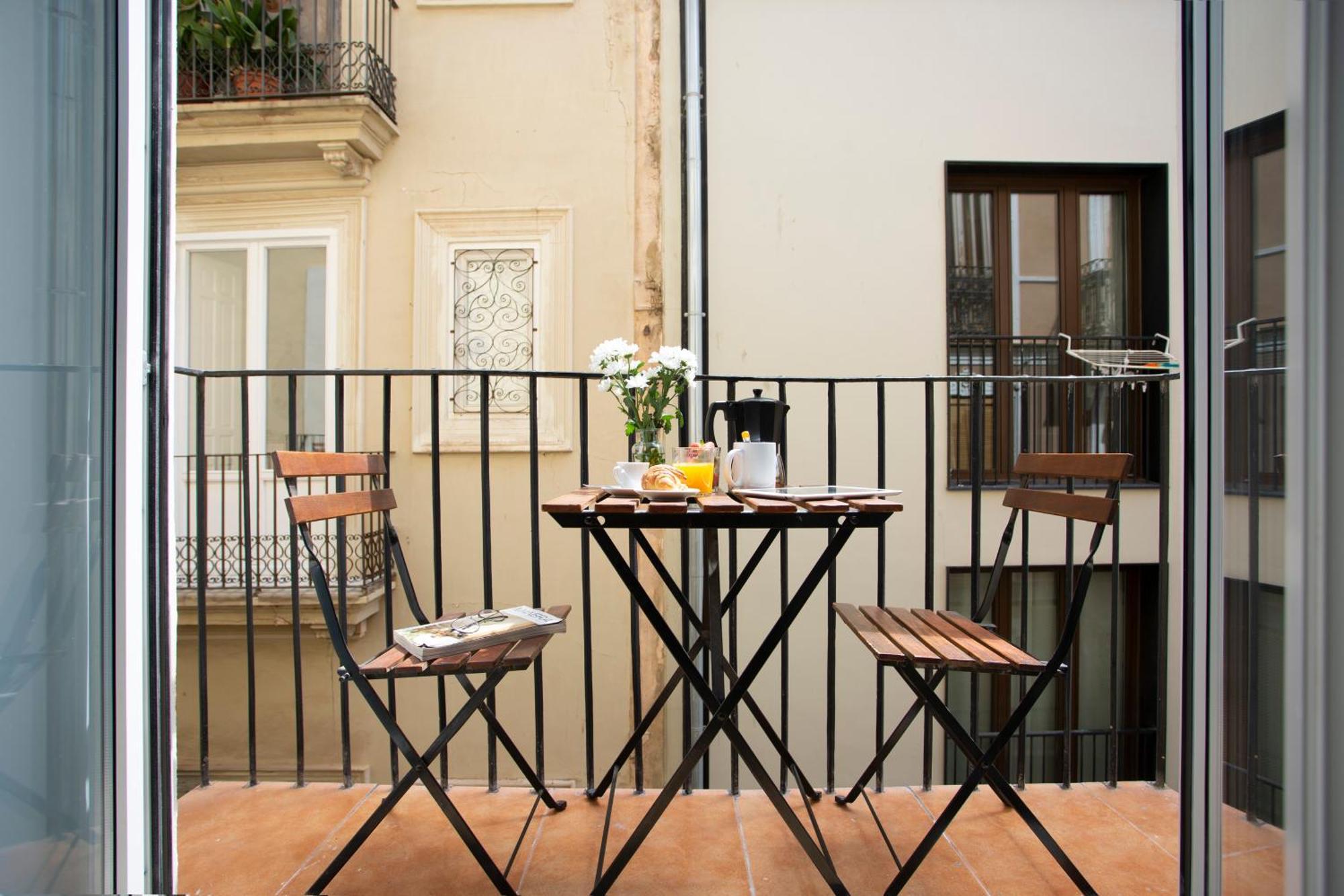 Singularstays Mercado Valenza