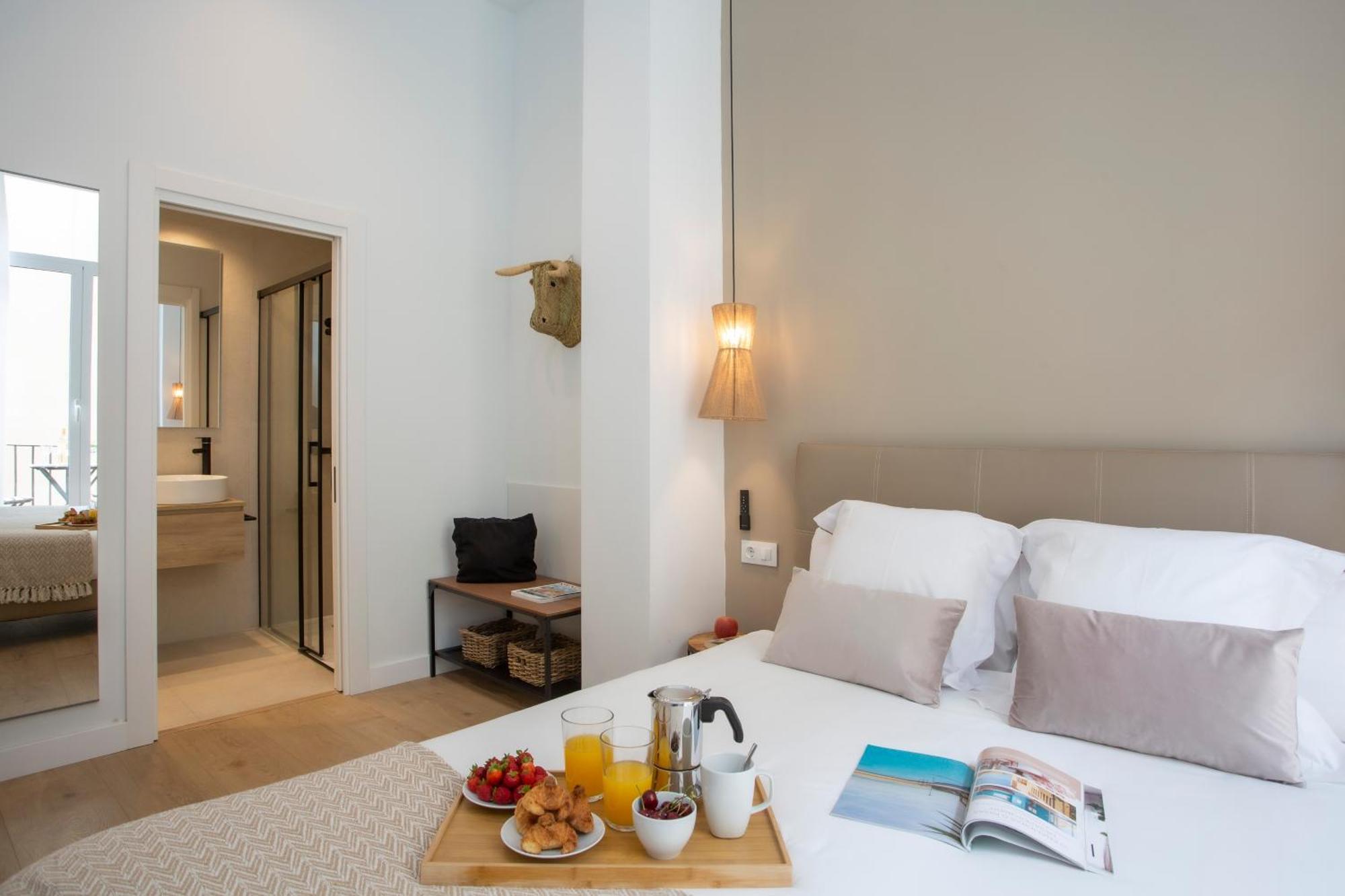 Singularstays Mercado Appartamento