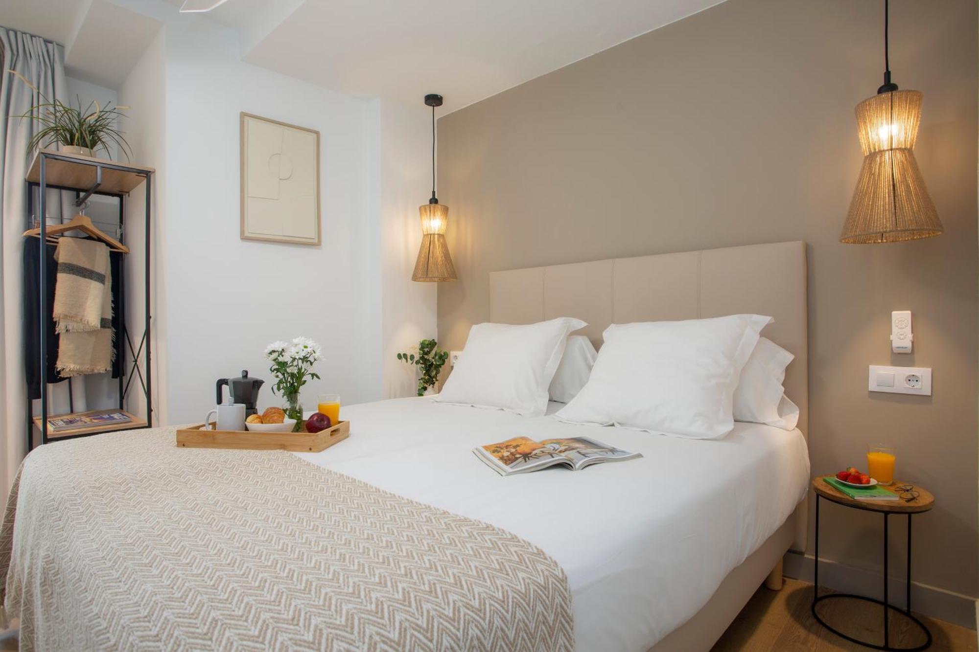 Appartamento Singularstays Mercado *