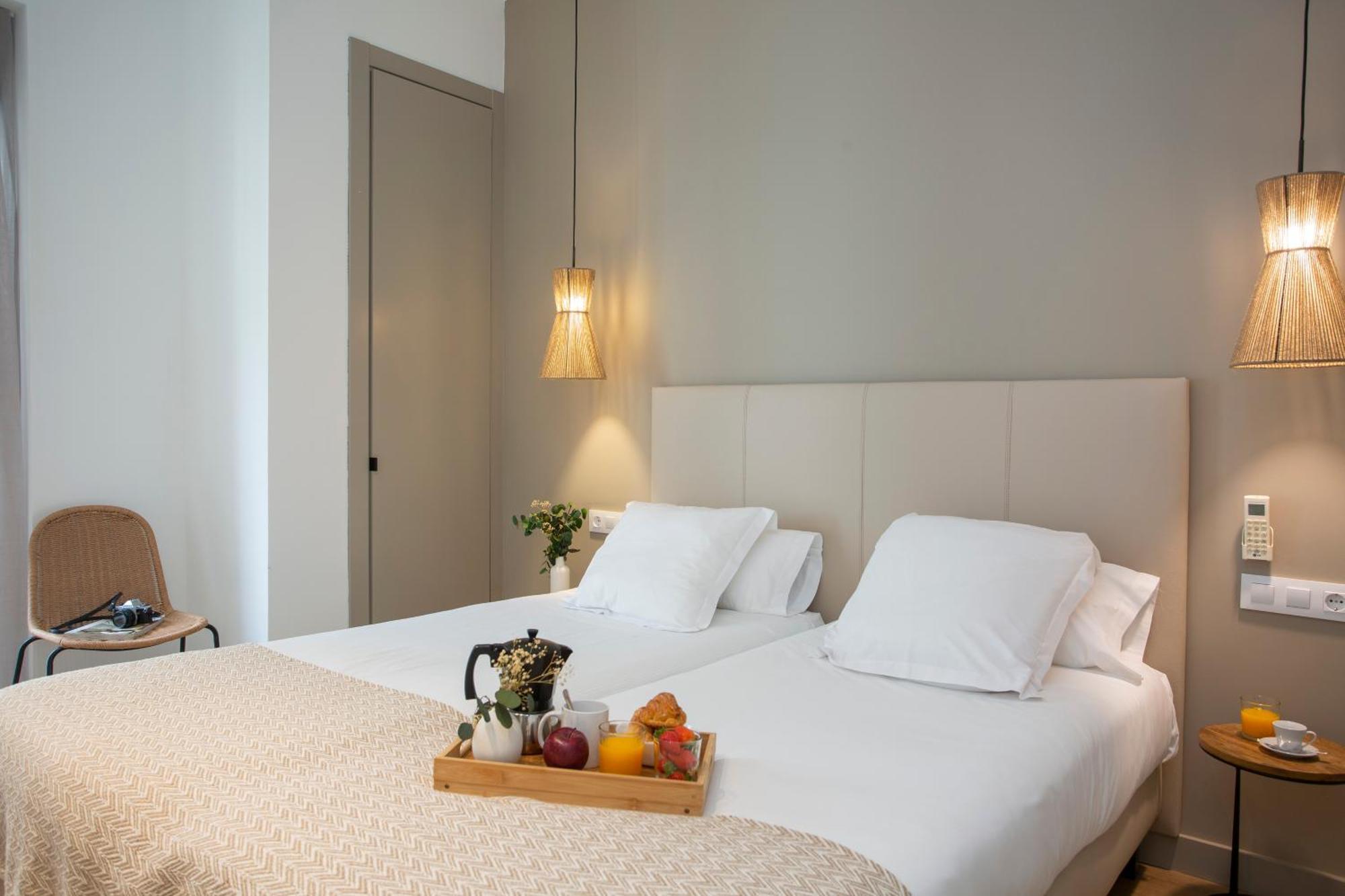 Singularstays Mercado Appartamento