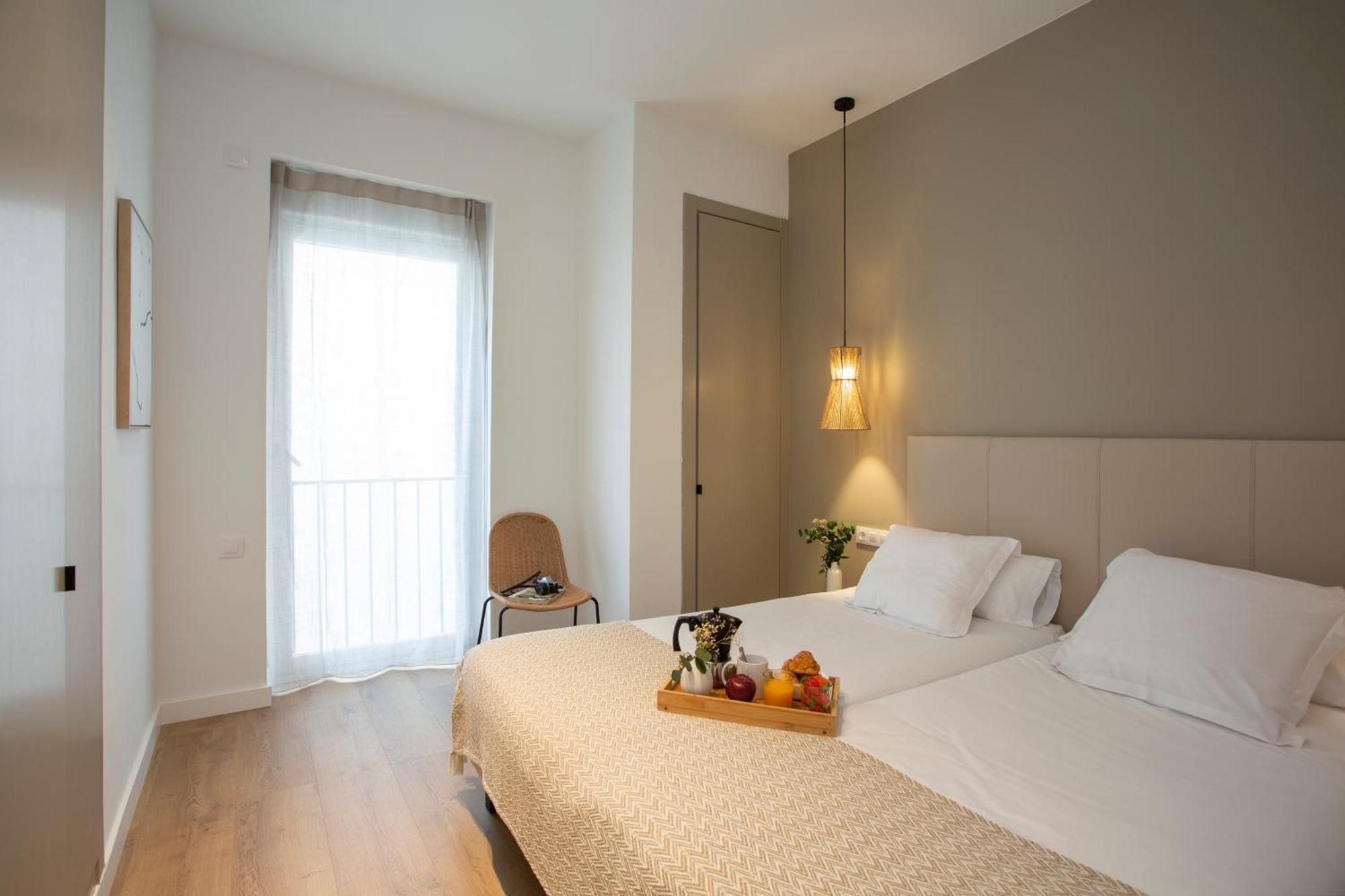 Appartamento Singularstays Mercado