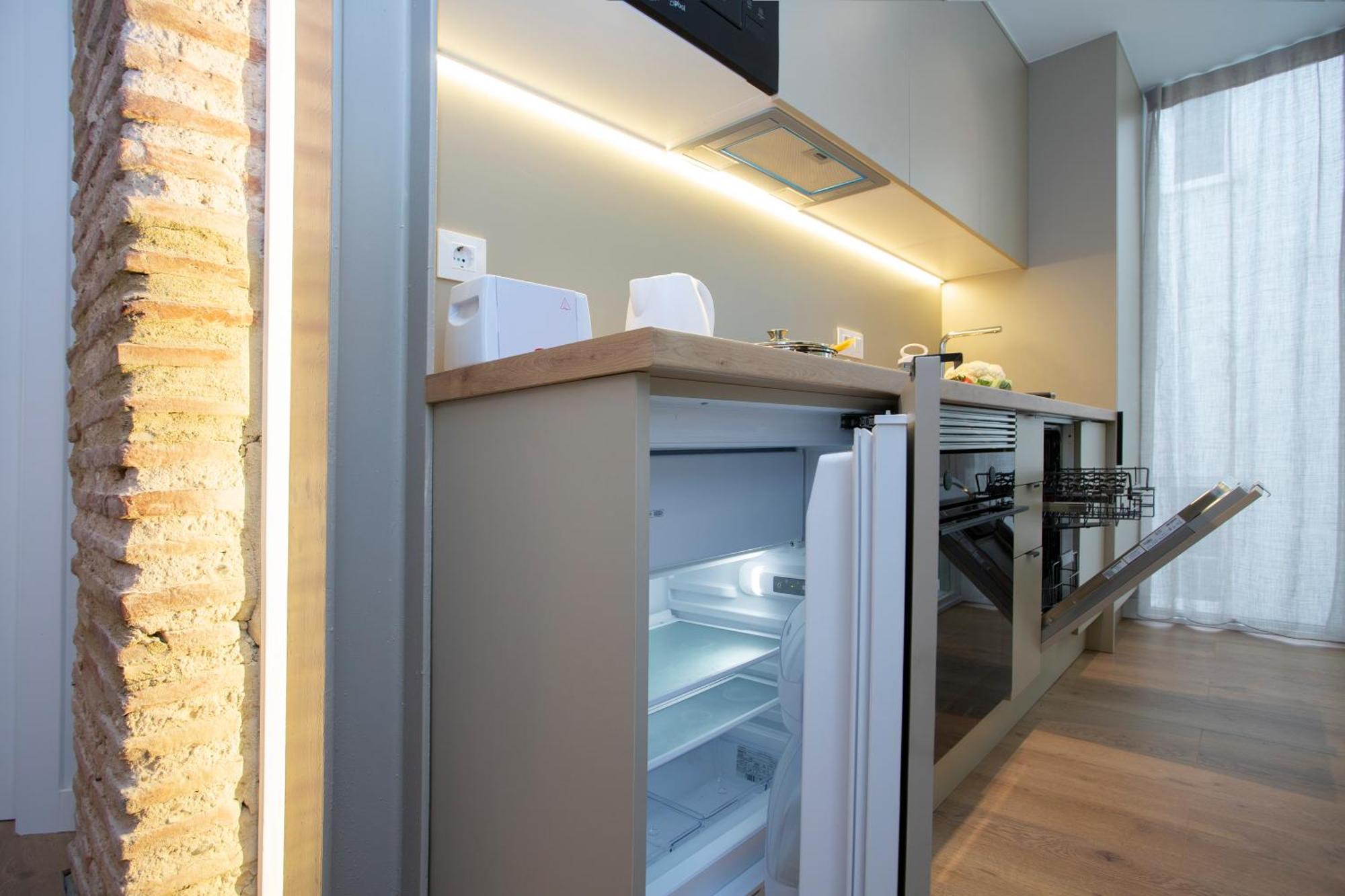 Appartamento Singularstays Mercado *
