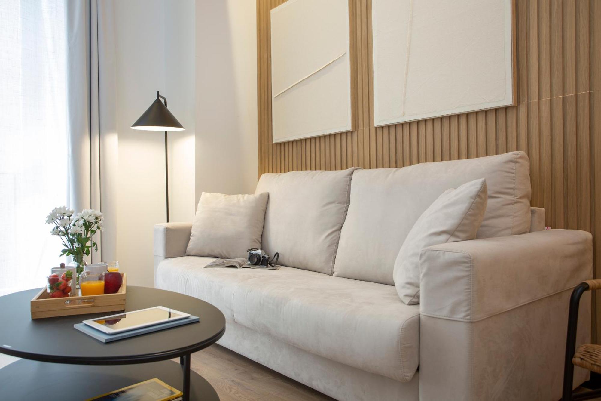Singularstays Mercado Appartamento