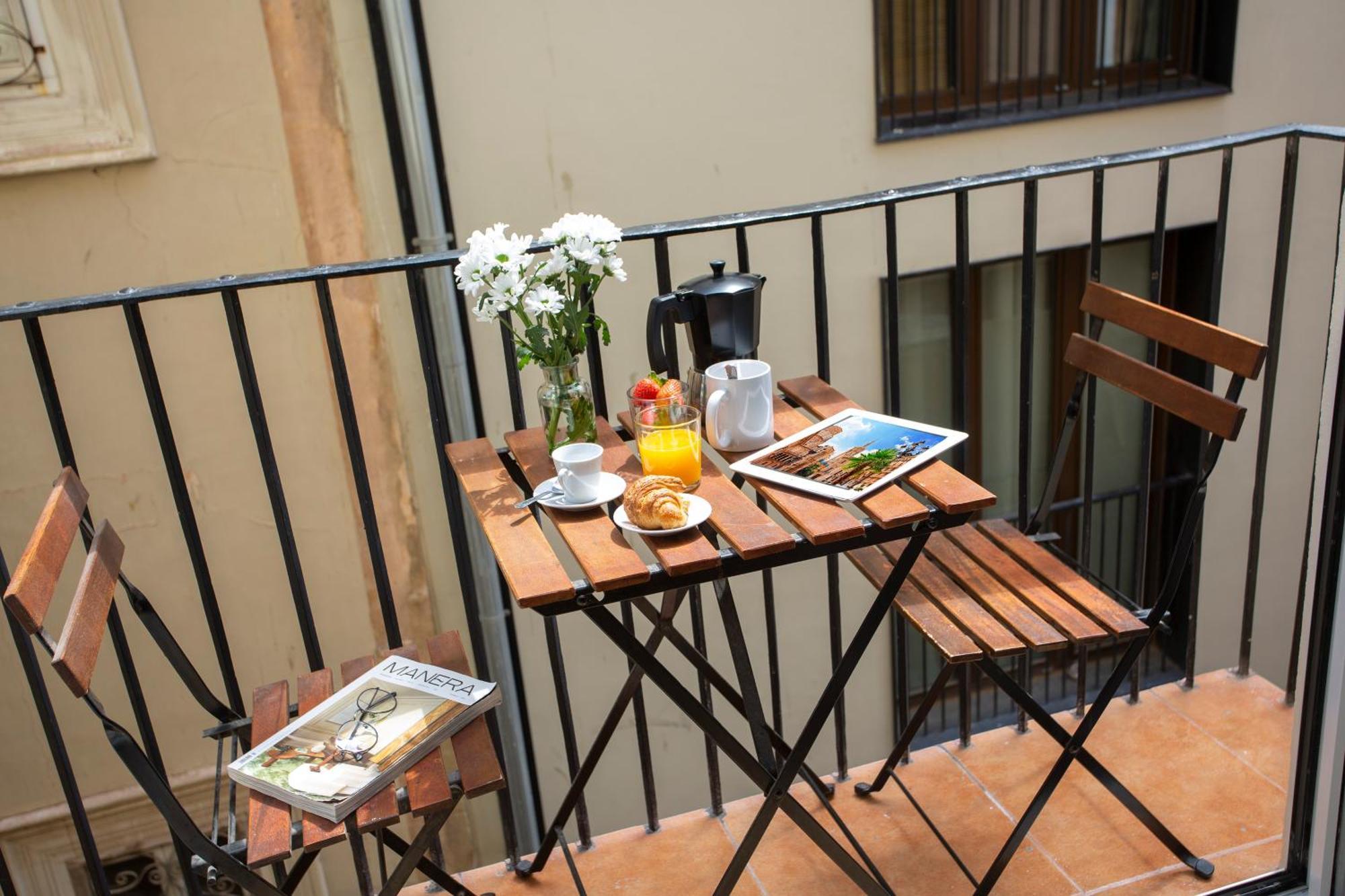 Singularstays Mercado * Valenza