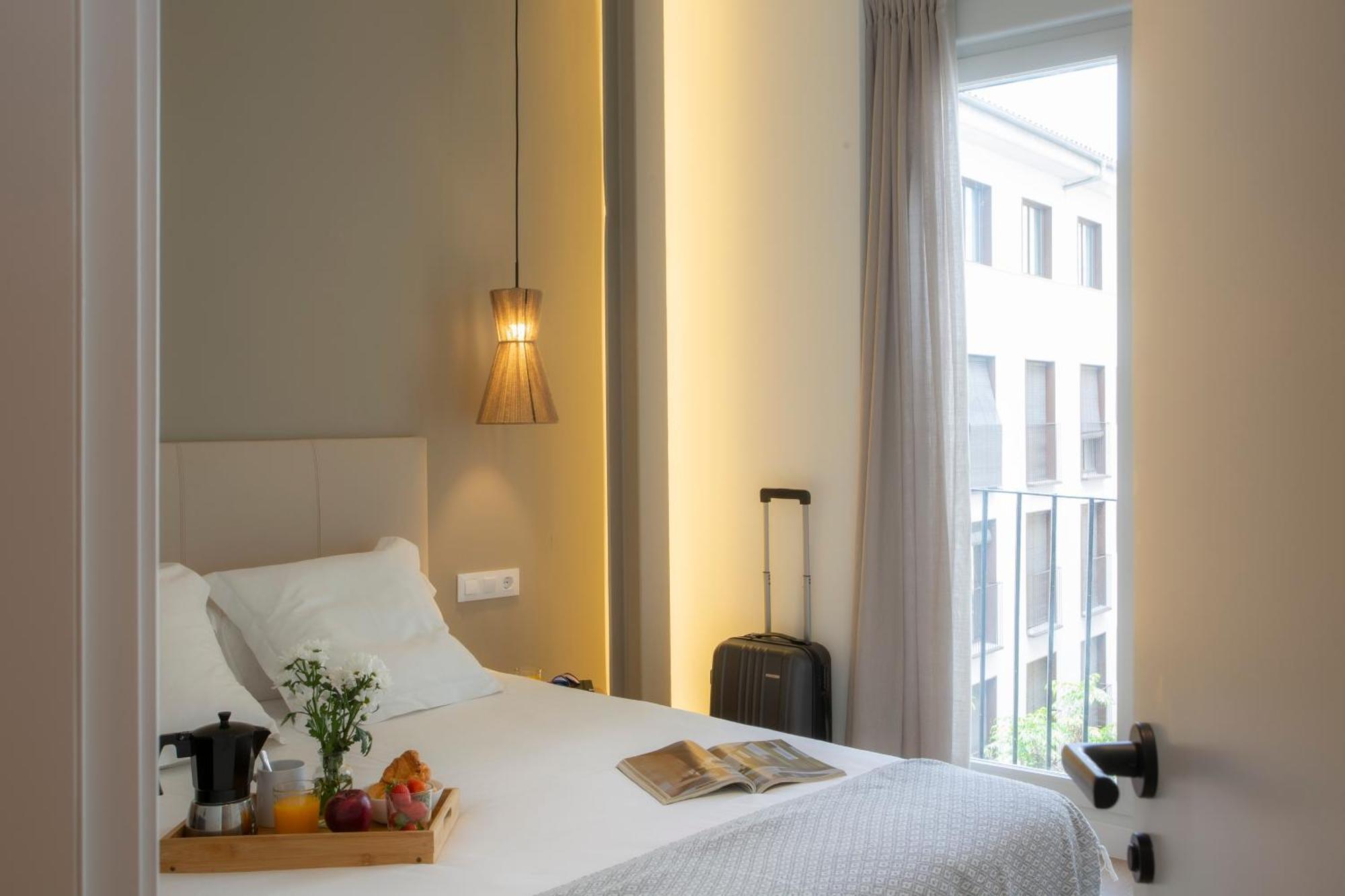 Appartamento Singularstays Mercado