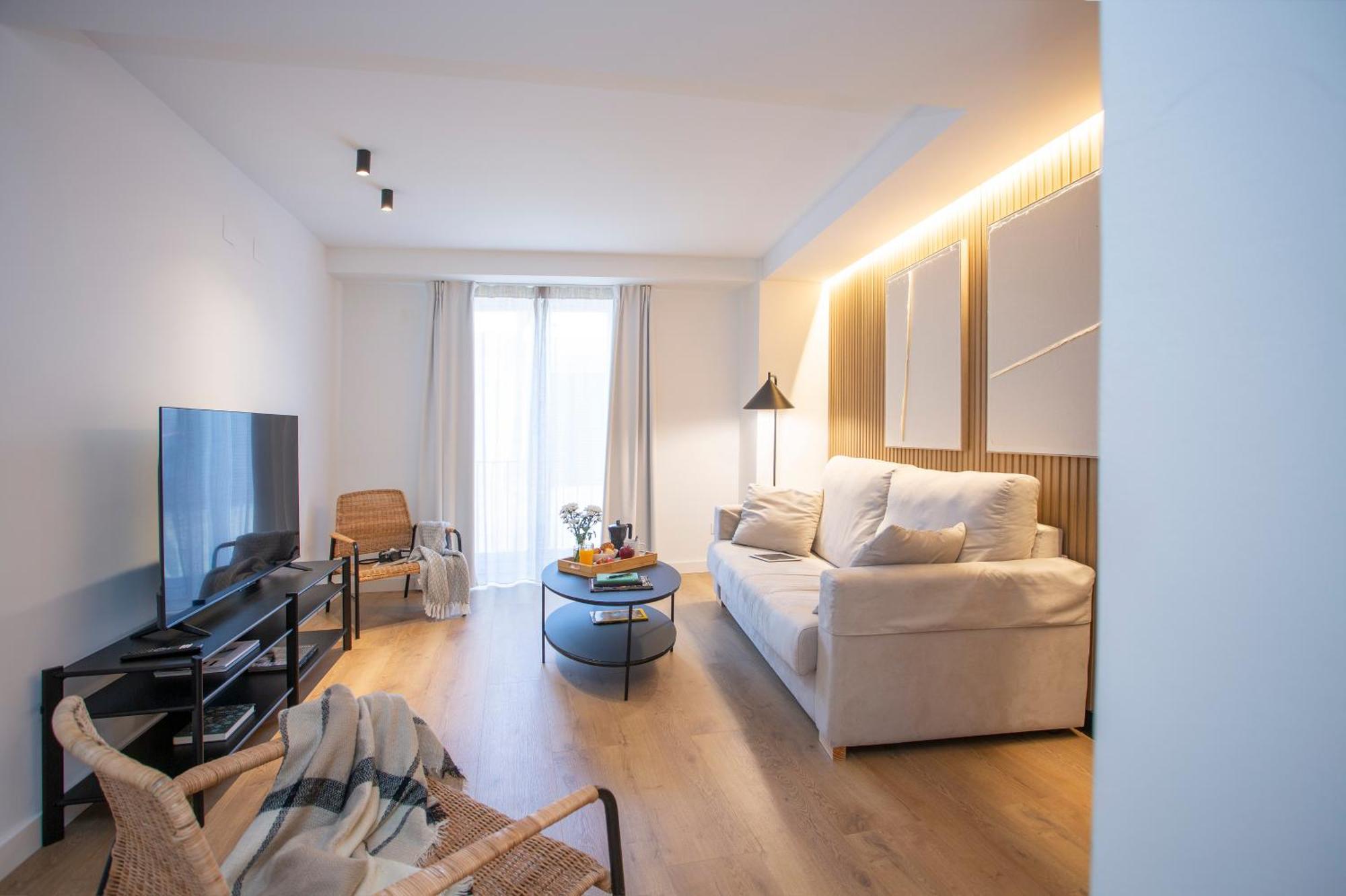 Appartamento Singularstays Mercado *
