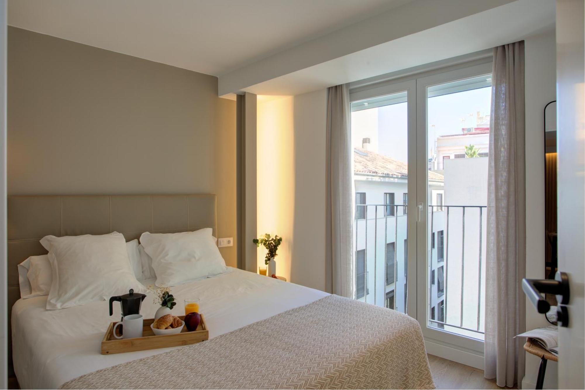 Singularstays Mercado Valenza