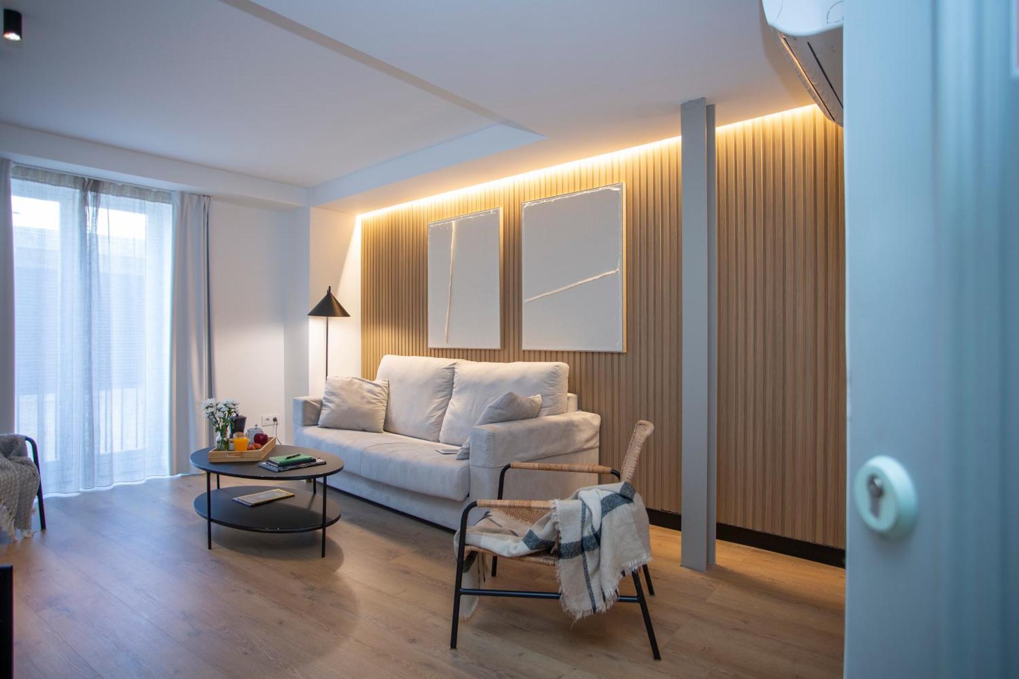 Appartamento Singularstays Mercado *