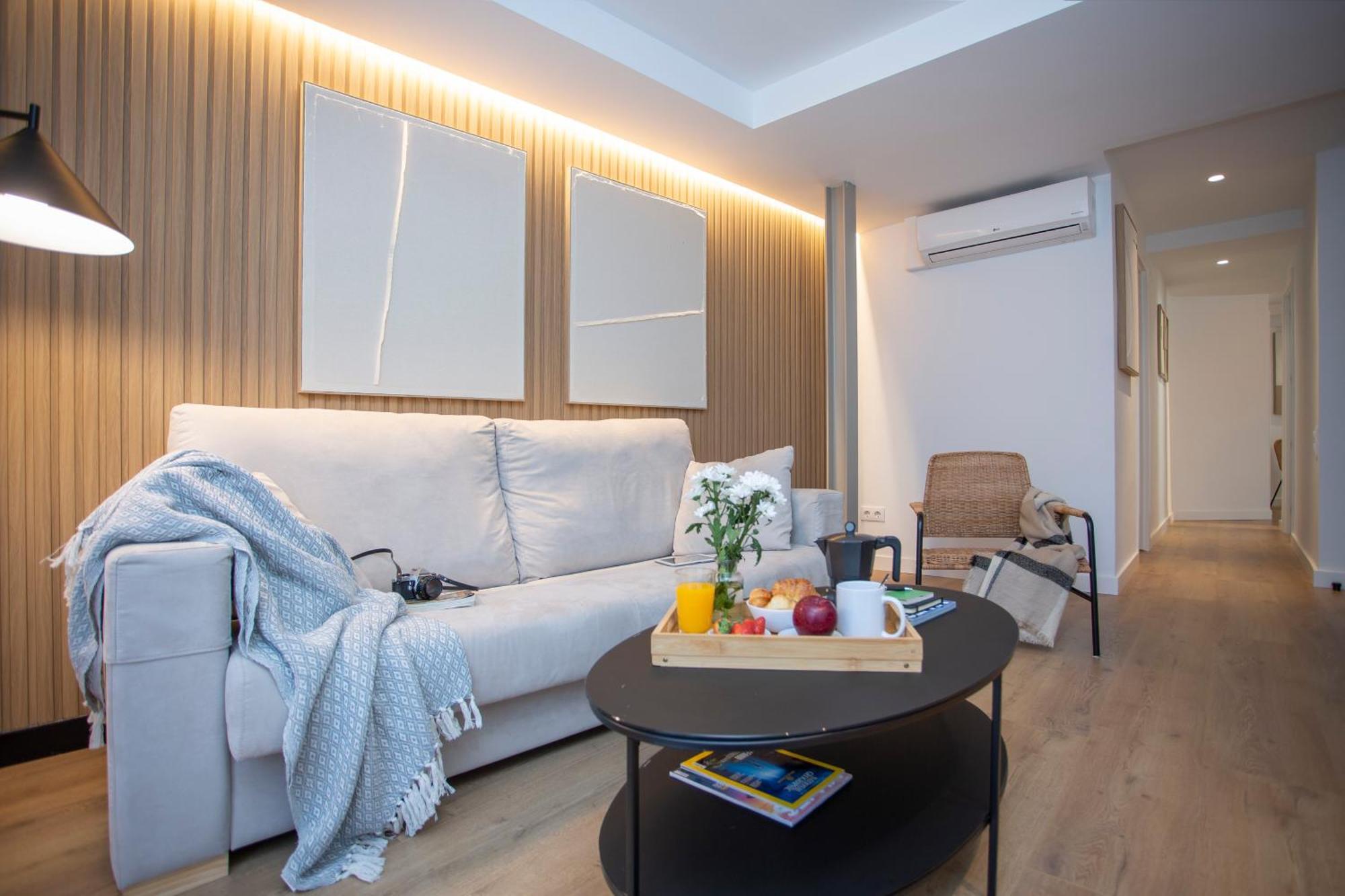 Singularstays Mercado Appartamento