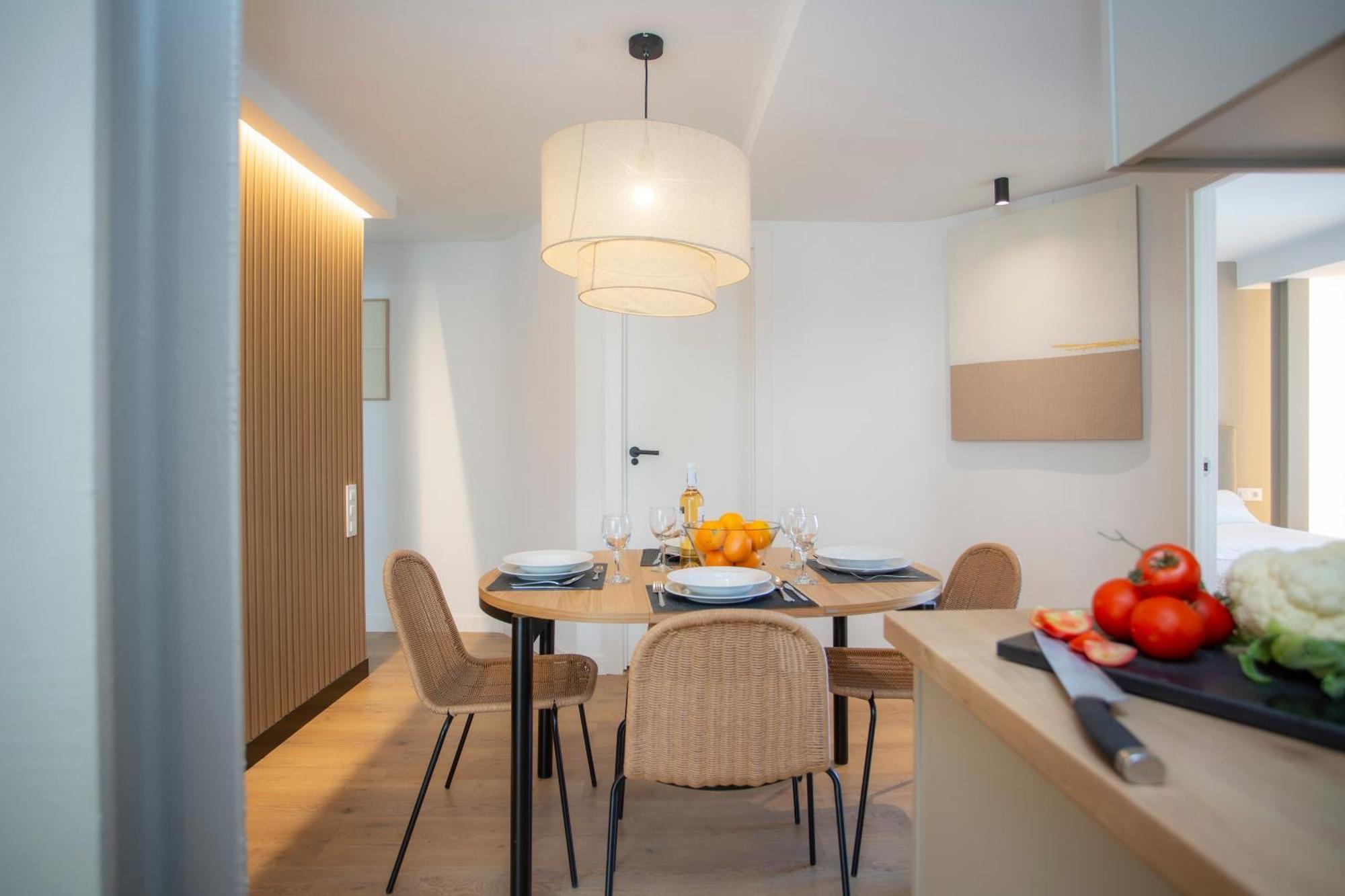 Singularstays Mercado Appartamento *