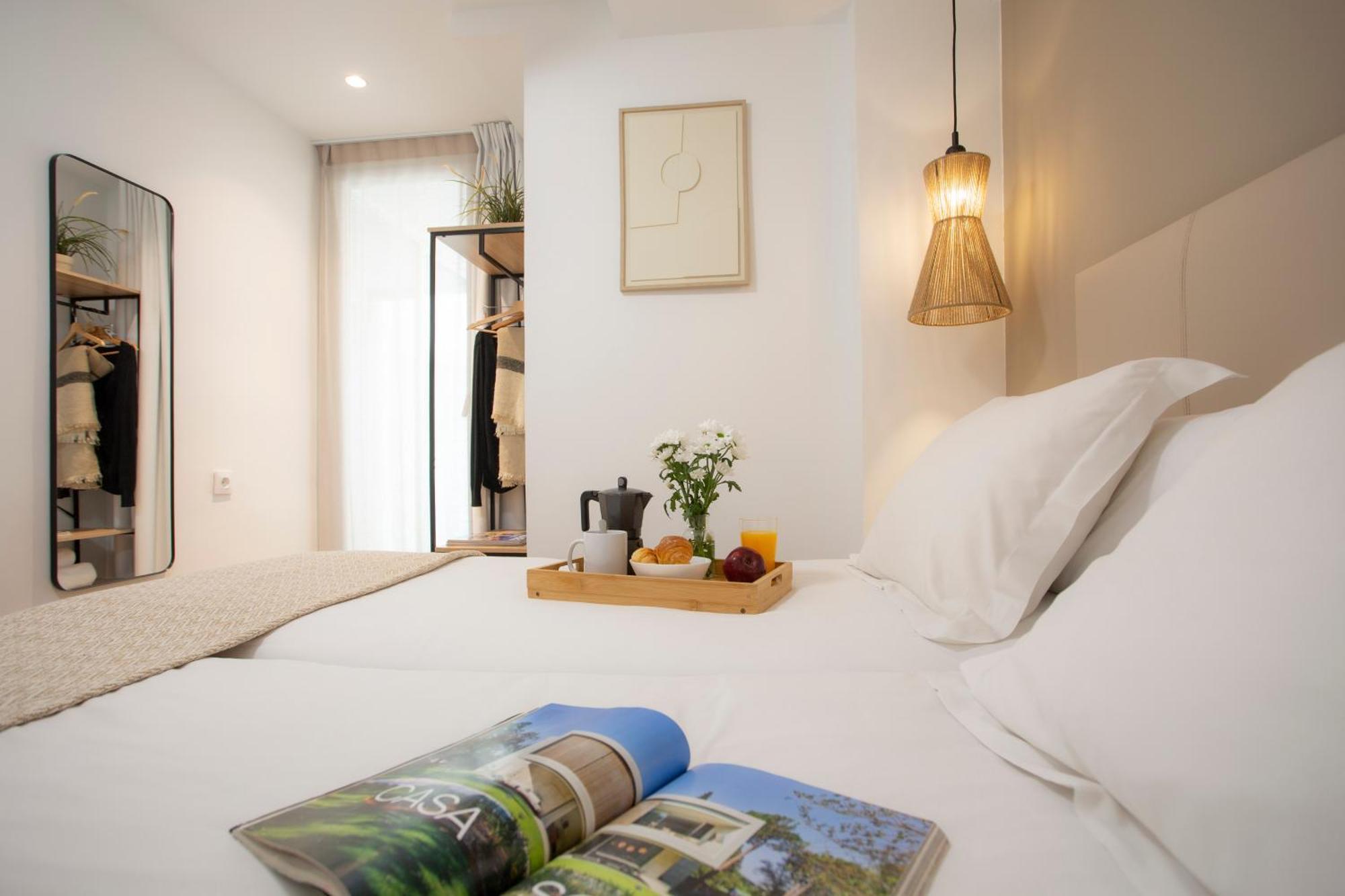 Singularstays Mercado Appartamento