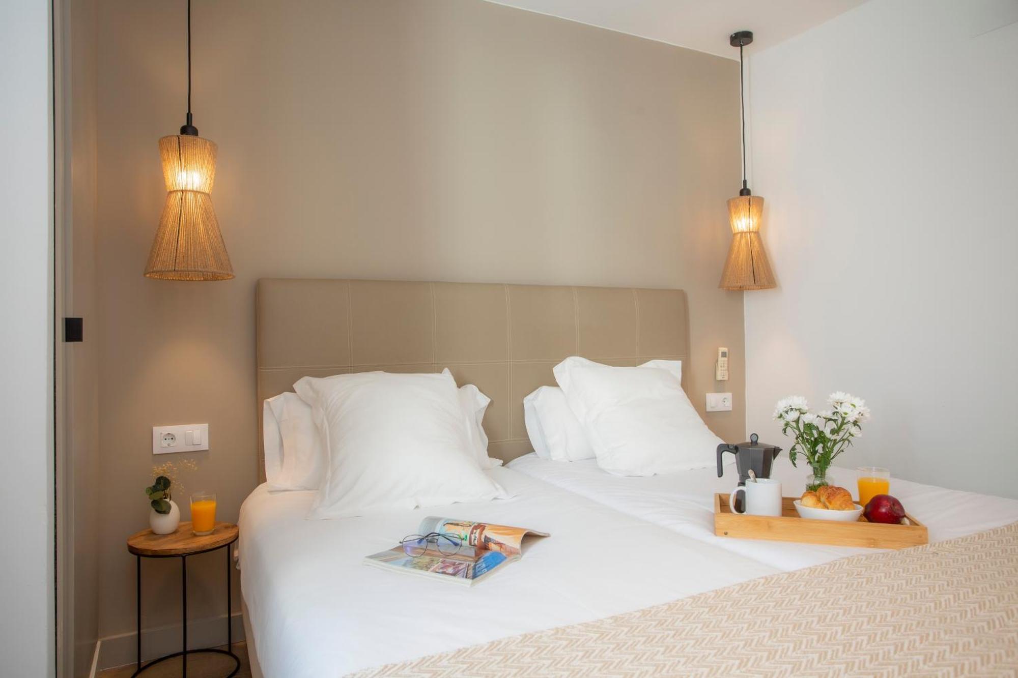 Appartamento Singularstays Mercado *