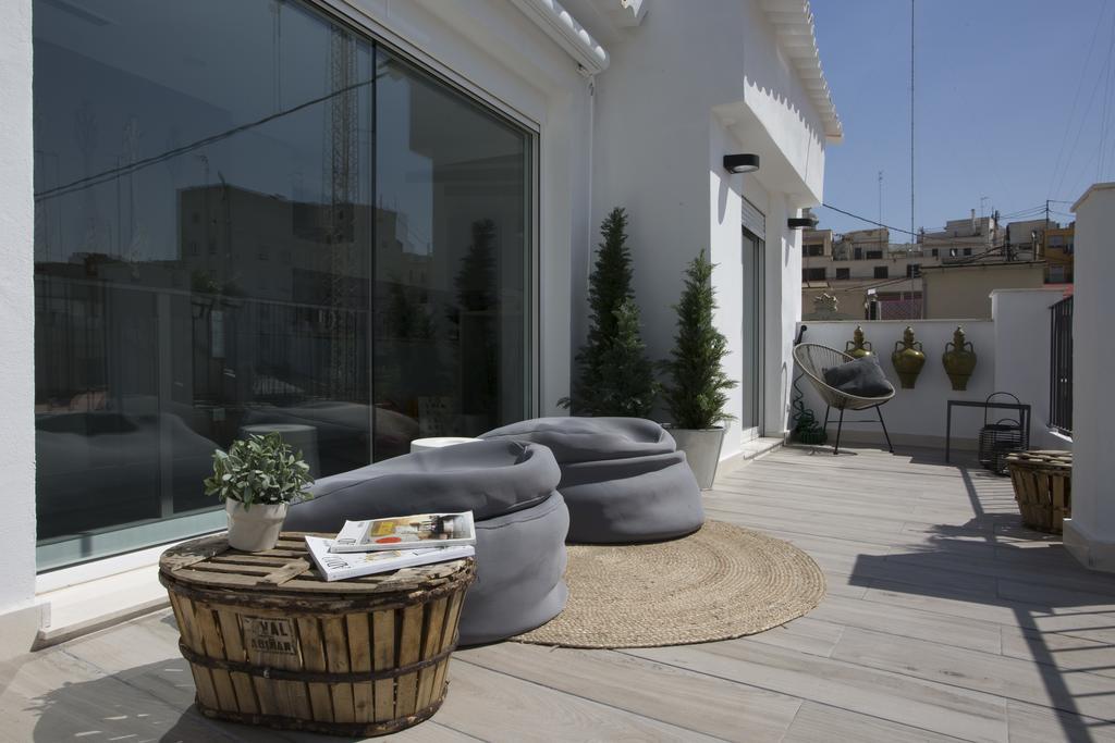 Singularstays Mercado Valenza