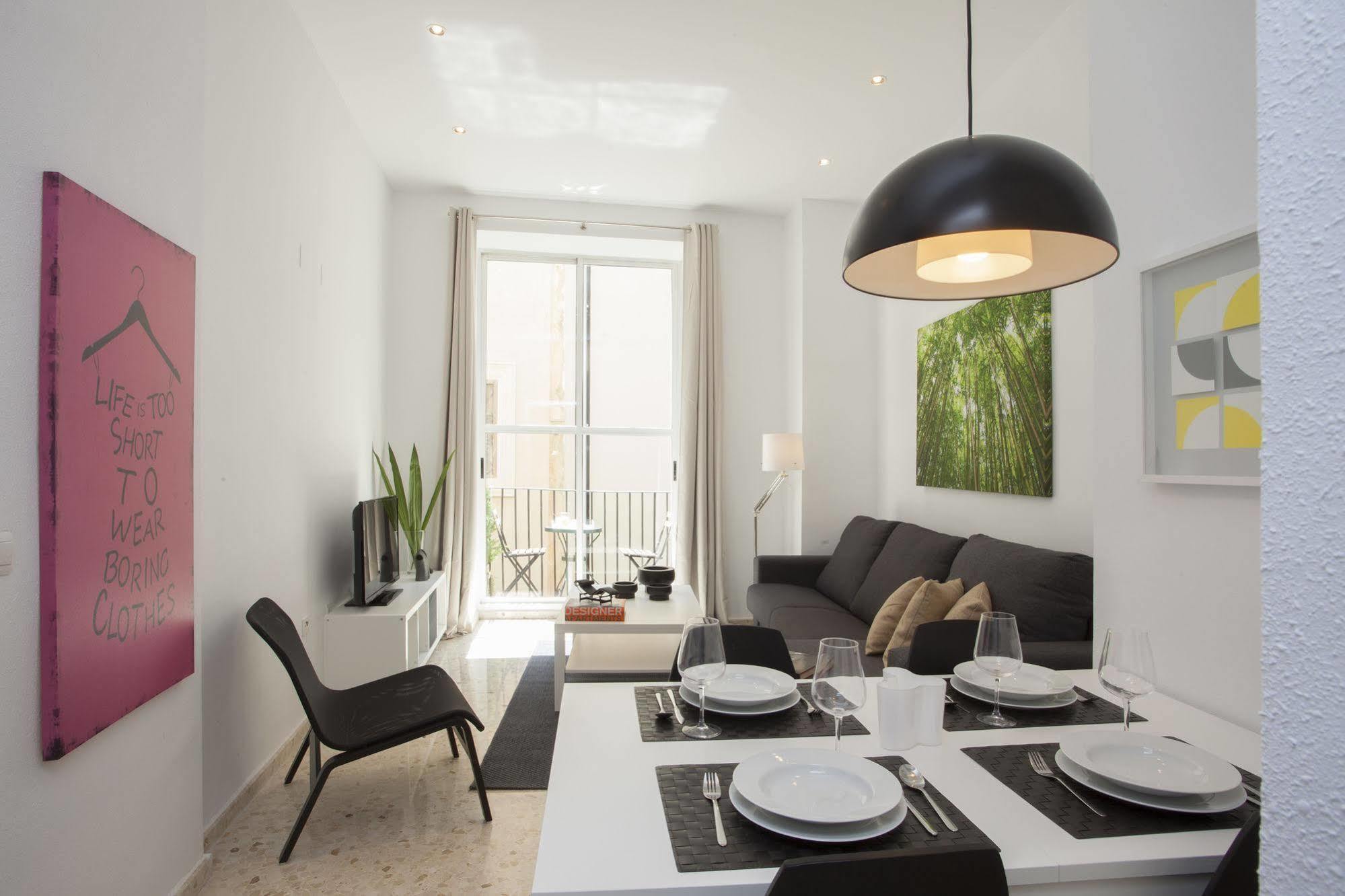 Singularstays Mercado Appartamento *
